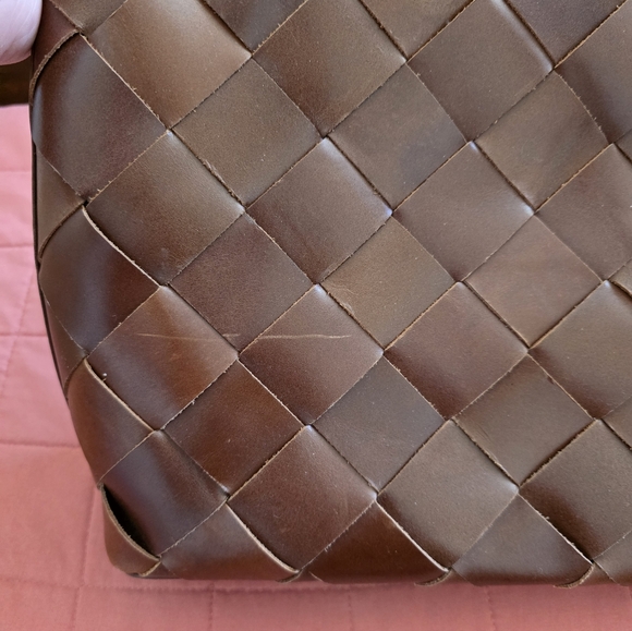 Bambien Gabrielle Bag - Siem - Picture 5 of 7